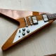Gibson Flying V Antique Natural 2