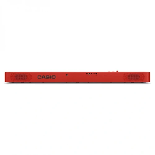 Casio CDP-S160RD Taşınabilir Dijital Piyano (Kırmızı) 3