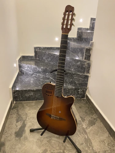 Godin ACS SA 1