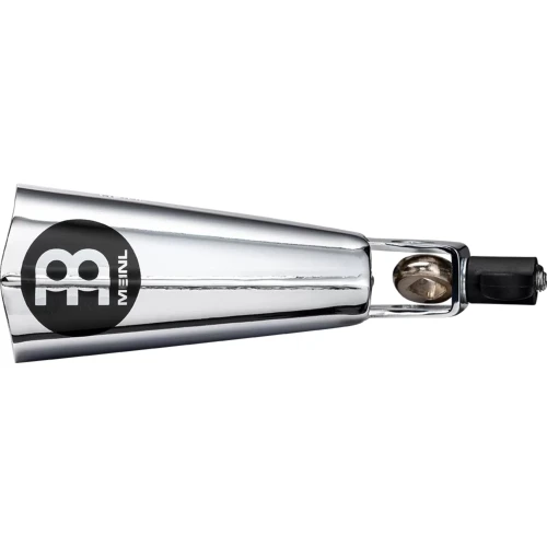 Meinl STB45L-CH Realplayer Steelbell 4,5" Cowbell (Krom) 6