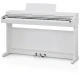 KAWAI KDP120W Beyaz Dijital Dijital Duvar Piyanosu (Tabure & Kulaklık Hediyeli) 1