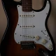 Fender Squier Bullet Stratocaster 3