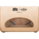 Meinl Artisan Edition Cajon (Minera Line Brown Eucalyptus) 5