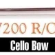 VALENCIA CEBW200 ÇELLO YAYI, 4/4 2