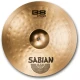 SABIAN 31808B 18\" B8 PRO MEDIUM CRASH ZİL 2