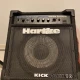 Hartke kickback 10 1