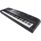 Yamaha DGX-670B Dijital Taşınabilir Grand Piyano (Siyah) 2