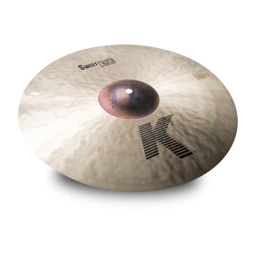 Zildjian K0702 16'' K Sweet Crash 1