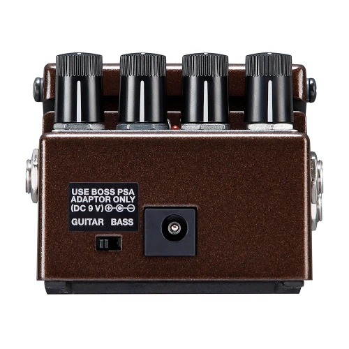 BOSS OC-5 Octave Pedalı 3