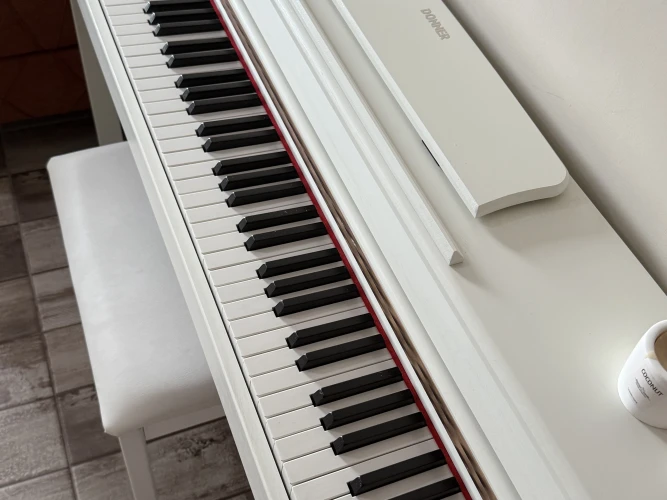 donner ddp-100 digital piyano 4