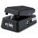 Jim Dunlop CBM95 Cry Baby Mini Wah Pedalı 1