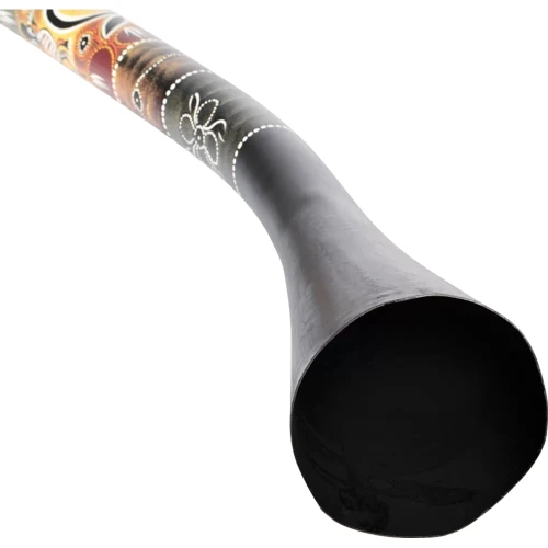 Meinl PROSDDG1-BK Synthetic D-tone Didgeridoo (Siyah) 3