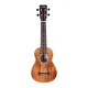 Cordoba 25S Soprano Ukulele (Natural) 1