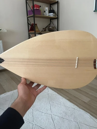 Bağlama 1