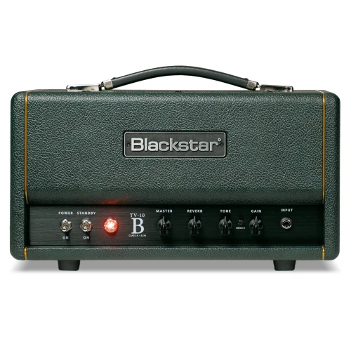 Blackstar TV-10 B 10W EL34 Lambalı Kafa Amfi 1