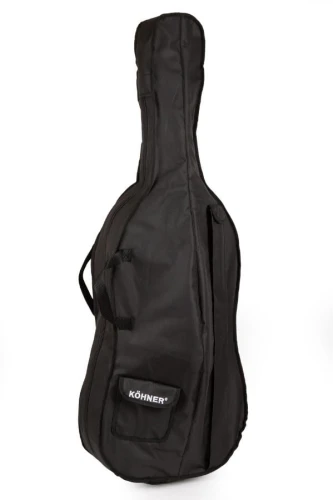 KÖHNER CL-635 4/4 ÇELLO 6