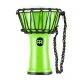 Meinl Junior 7" Djembe (Yeşil) 3