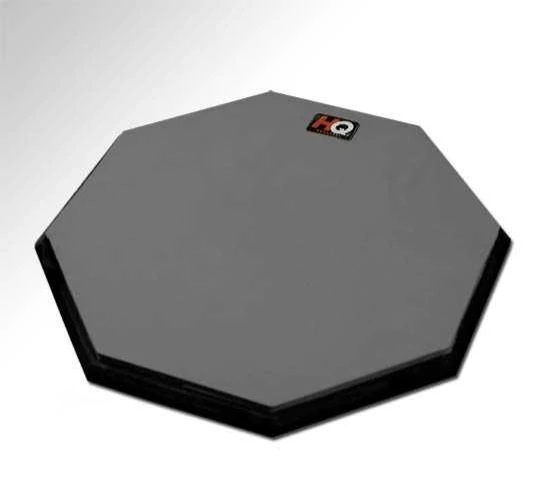 EVANS RF12G 12" REAL FEEL, TEK TARAFLI, ÇALIŞMA PEDİ 1