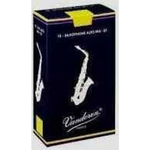 Vandoren MiB 1,5 no Alto Saksafon Kamışı 2