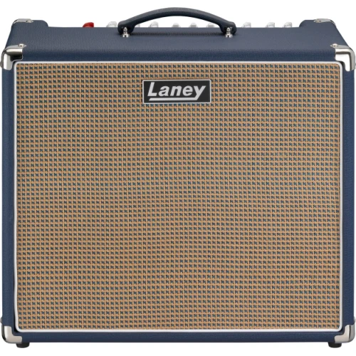Laney LIONHEART LFSUPER60-112 Analog Elektro Gitar Amfisi 1