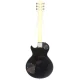 Angel AELG250-BBS Blackburst Elektro Gitar 3