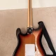 SX Ashwood Stratocaster Elektro Gitar 5