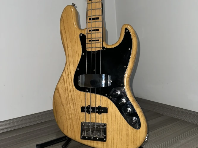 Sadowsky Metroline UV70 Bas Gitar 5