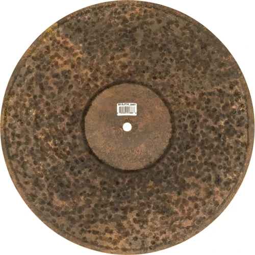 Meinl 15'' Jazz Hi Hat Zil (Thin) 9