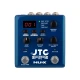 Nux NDL-5 JTC Drum & Loop Pro Dual Switch Looper Pedalı 2