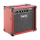 Laney LX15B 15 Watt Red Bas Gitar Amfi 3
