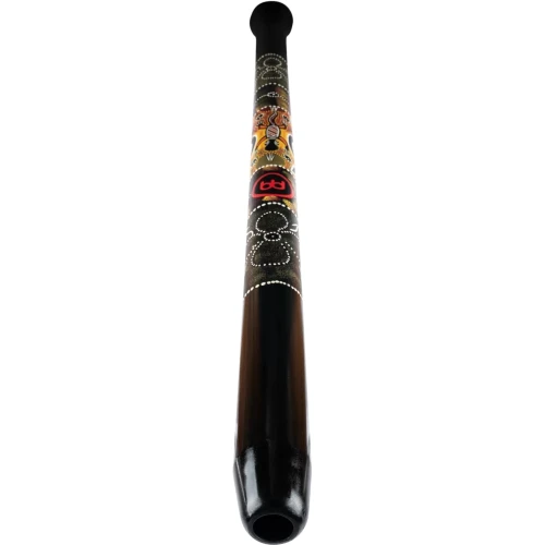 Meinl SDDG1-BK Didgeridoo (Black Synthetic) 5