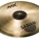 SABIAN 22172XB 21" RAW BELL DRY RIDE ZİL AAX BR 2