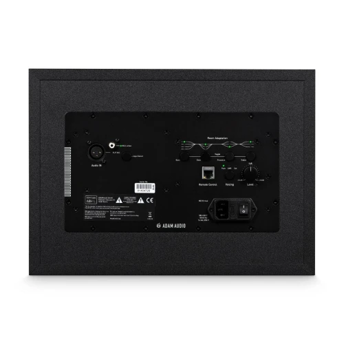 ADAM Audio A8H 340W 8" Aktif Stüdyo Monitörü (Çift) 3