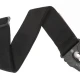 PLANETWAVES 50PLA05 GİTAR ASKISI, 50MM, LOCK-BLACK 2