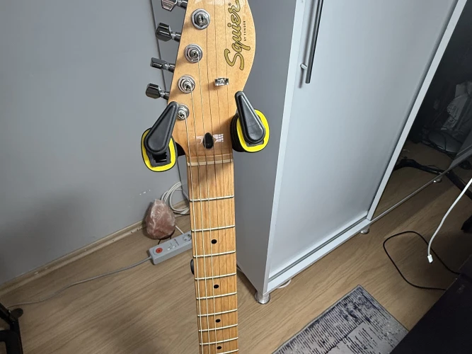 Squier Affinity Telecaster 4