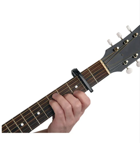 TRI-ACTION CAPO-BLACK  ABD 2