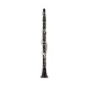 Jupiter JCL-1100DS Bb Abanoz Klarnet 1