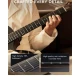 Donner Akustik gitar 6