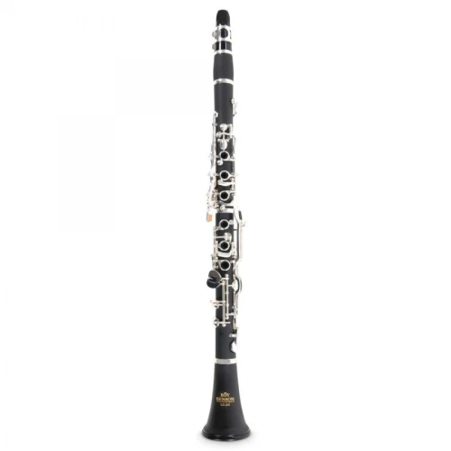 Roy Benson CG-220 Alman Sistem Bb Klarnet 3