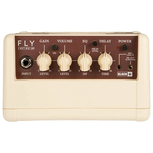 Blackstar Fly 3 Stereo Pack Elektro Gitar Amfi (Vintage) 2