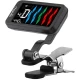 Cherub WST-905Li Flow Tune Şarj Edilebilir Kromatik Clip On Tuner 1