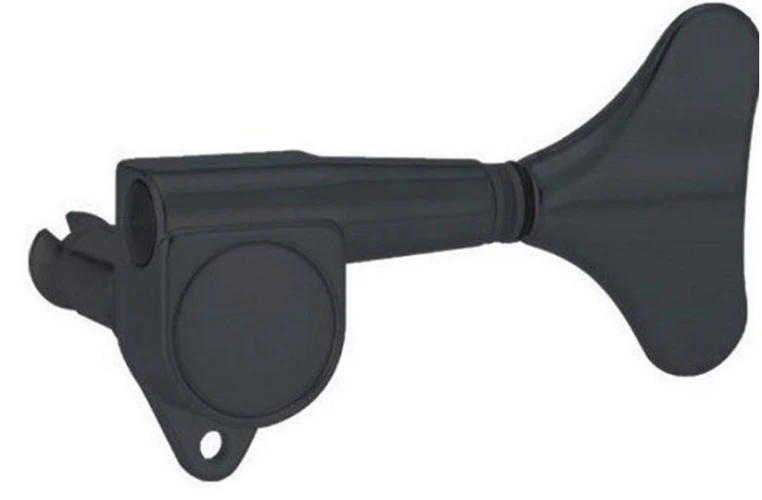 VALENCIA BMH7105BKR4 BASS GİTAR KULAĞI SİYAH, 4 SAĞ 1
