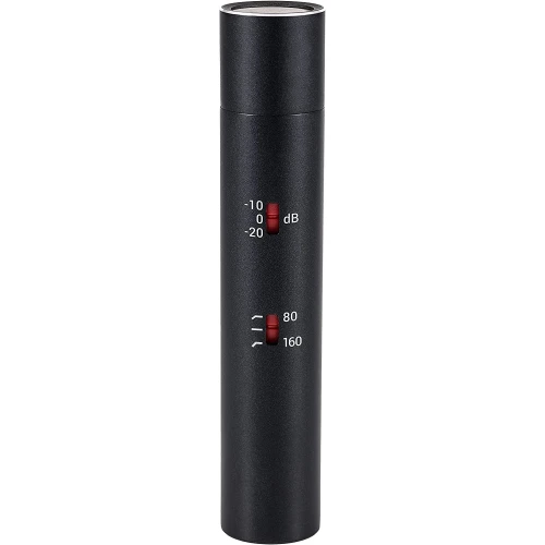 sE Electronics sE8 omni Small-diaphragm Condenser Mikrofon (Stereo Çift) 4