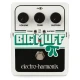 Electro Harmonix Big Muff Pi with Tone Wicker Fuzz Pedalı 1