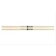 Pro-Mark Tx747w Baget 747 Rock Hickory Wood Tip 4