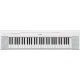 Yamaha Piaggero NP-15 61-Tuşlu Eğitim Klavyesi (Beyaz) 2