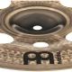 Meinl PAC12TRCH 12" Pure Alloy Custom Trash China Zil 5