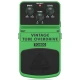 BEHRINGER VINTAGE TUBE OVERDRIVE TO800 / Pedal 1