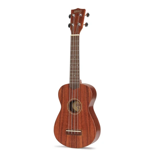 Mahalo U400C Concert Ukulele (Natural) 2