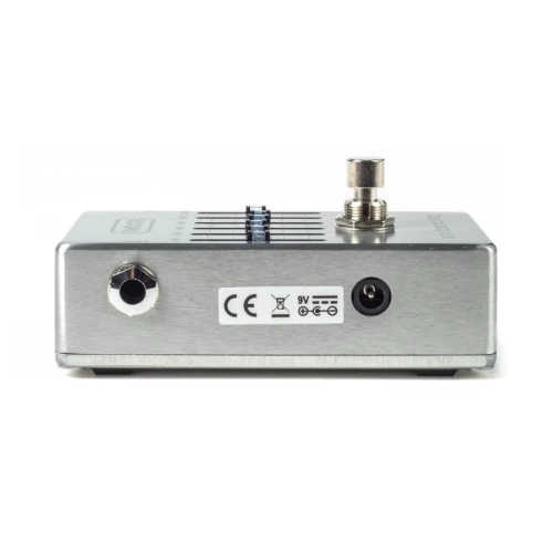 MXR M109S 6 Band EQ Pedalı 2